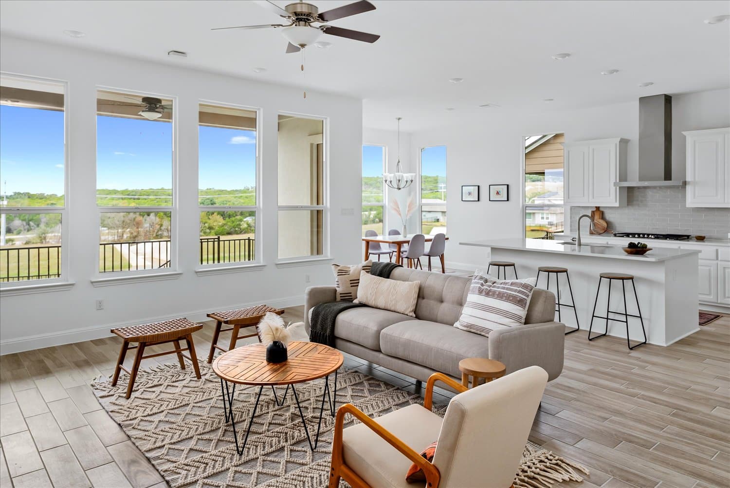 Rise & Shine Realty Homes & Real Estate Austin, TX