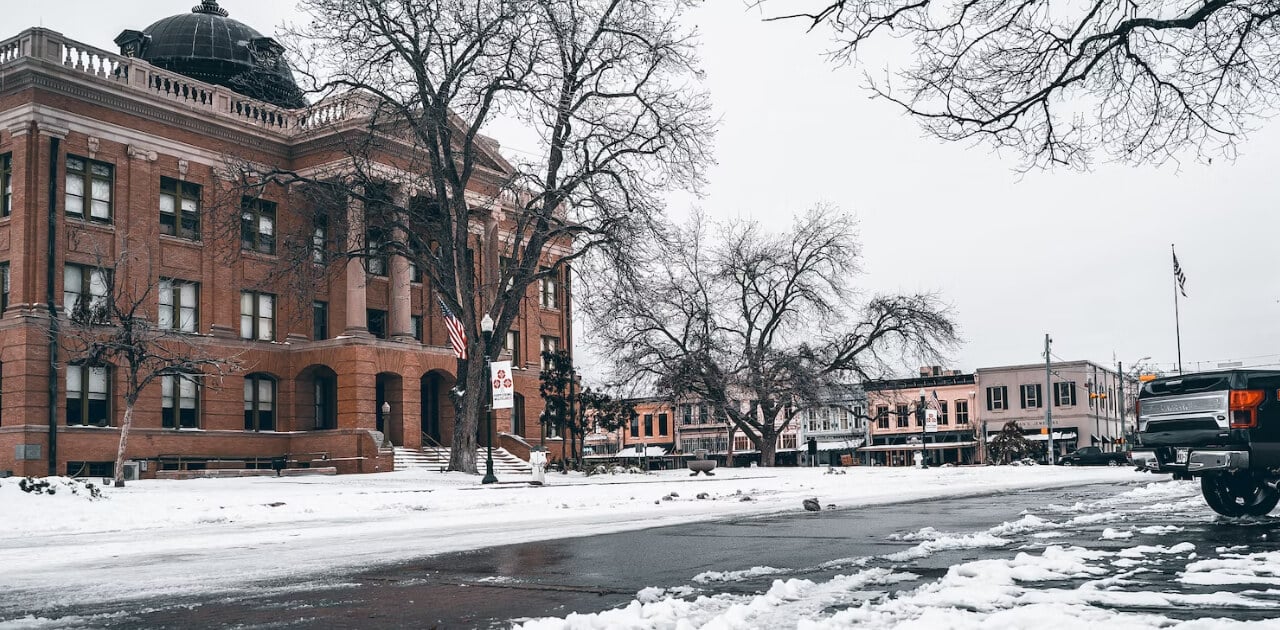 Photo of Georgetown, TX