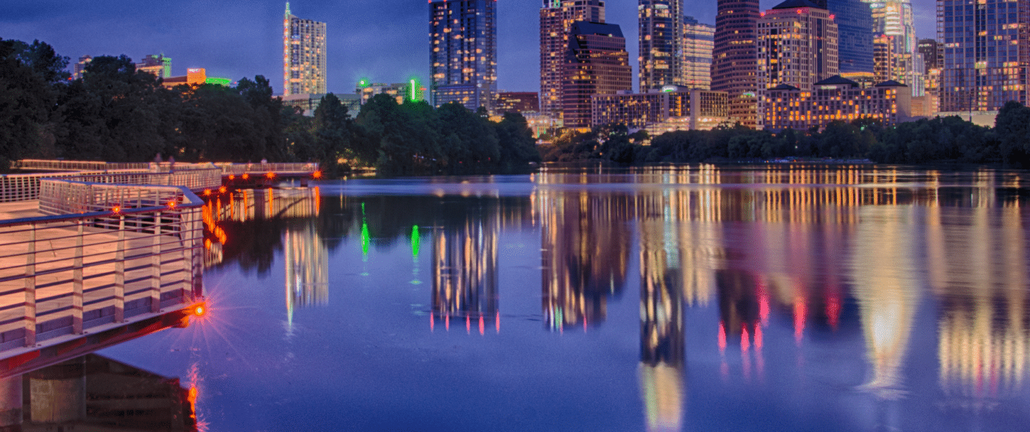 Austin Texas Real Estate