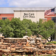 Image of Bee Cave City Hall