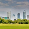 Photo of Zilker Park