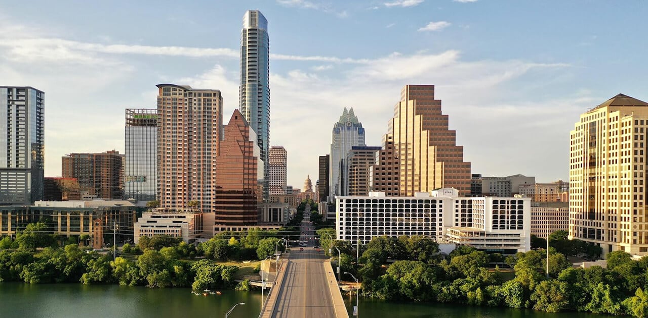 Photo of Austin