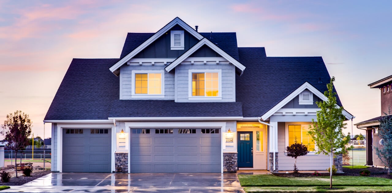 Photo of a home in Austin, TX