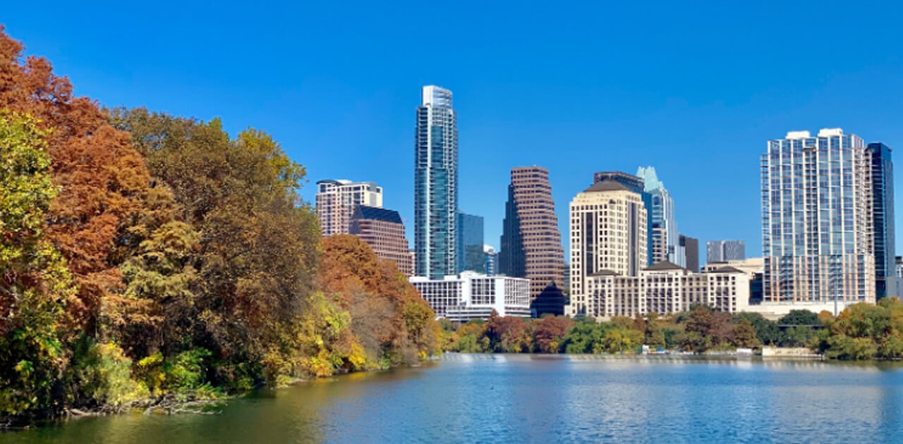 Photo of Downtown Austin | Moving from San Francisco to Austin Texas