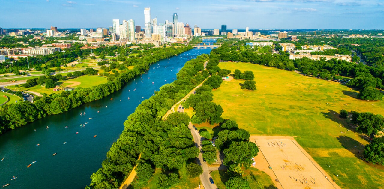 Don't Pick The Wrong Neighborhood | Best Places to Live in Austin Texas