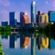 Why I Moved to Austin Texas More Than 10 Years Ago