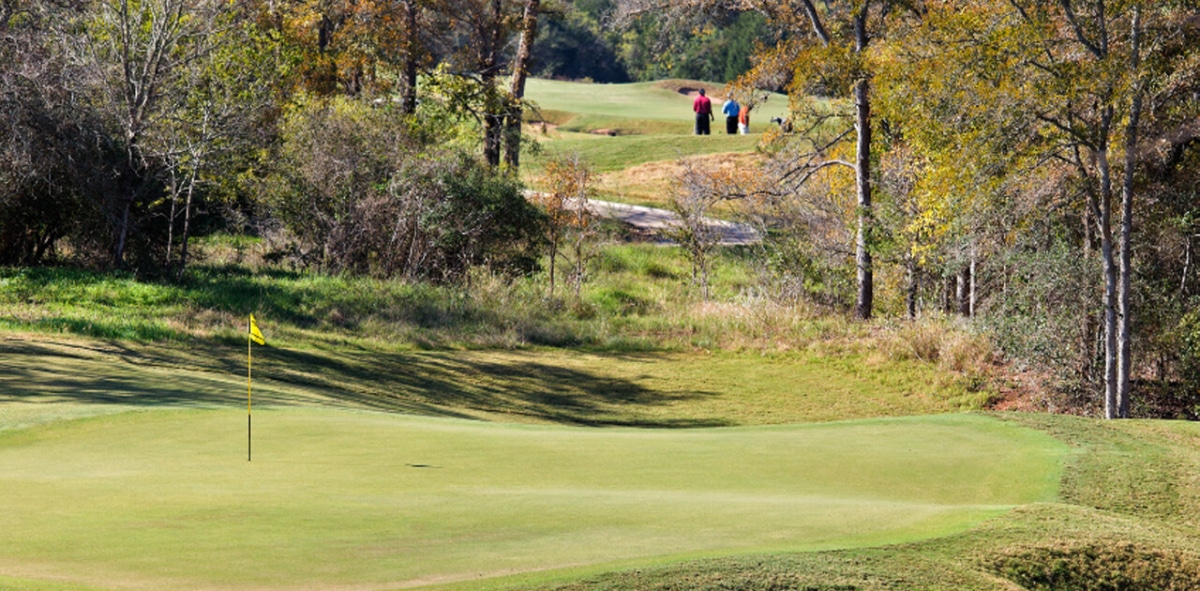 Best Golf Courses in Austin to Live