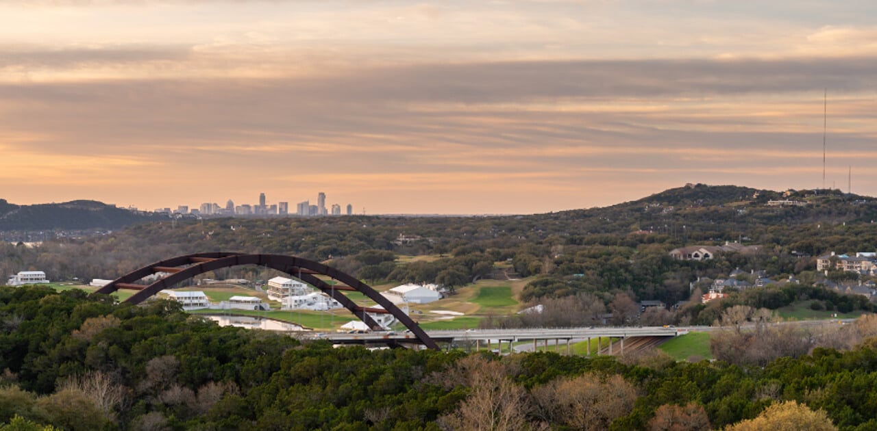 Best Golf Courses in Austin to Live